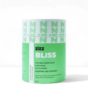 BLISS - Sleeping Aid Gummies (Copy)